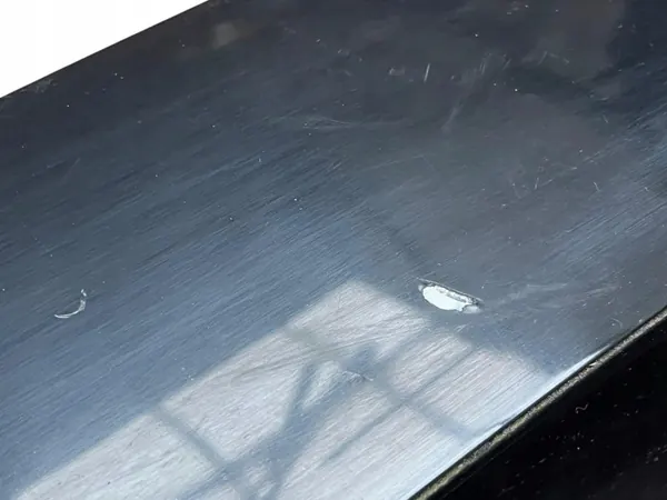 Spoiler de coffre Audi TT 8N OEM 8N7827933 image 6
