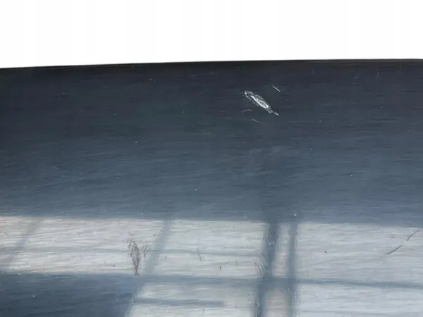 Spoiler de coffre Audi TT 8N OEM 8N7827933 image 7