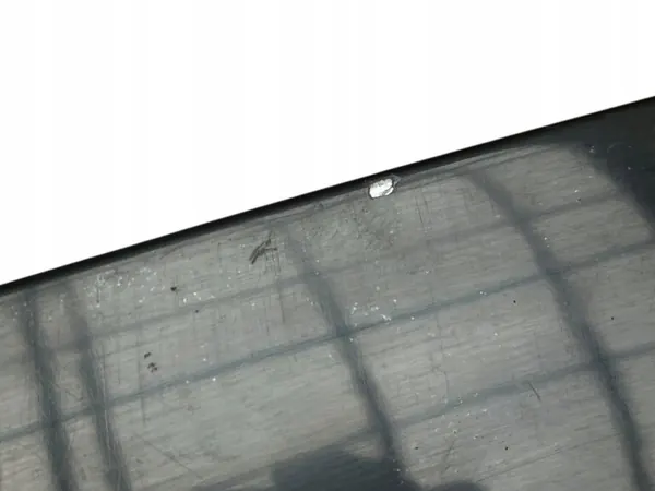 Spoiler de coffre Audi TT 8N OEM 8N7827933 image 8