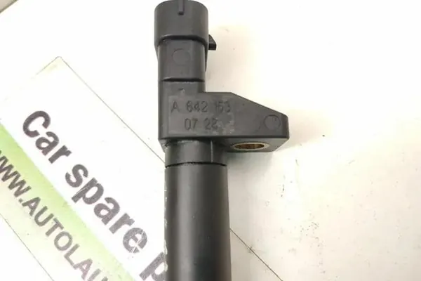 Vevaxelpositionssensor MERCEDES-BENZ R (W251, V251) image 4