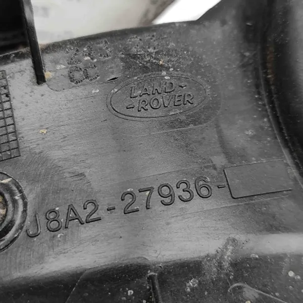 Trappe Réservoir Carburant OEM J8A227936CC Range Rover Velar image 8