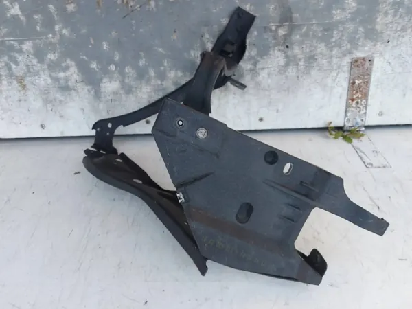 Suporte farol direito OEM 2126200291-kolumb dianteiro image 4