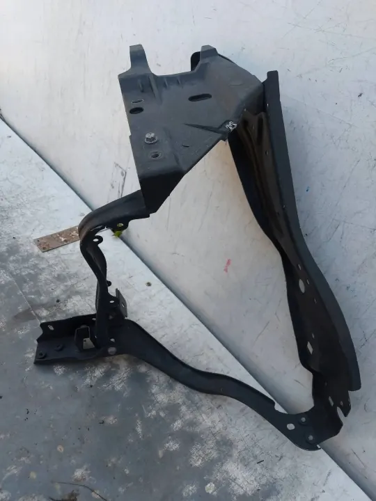 Suporte farol direito OEM 2126200291-kolumb dianteiro image 5