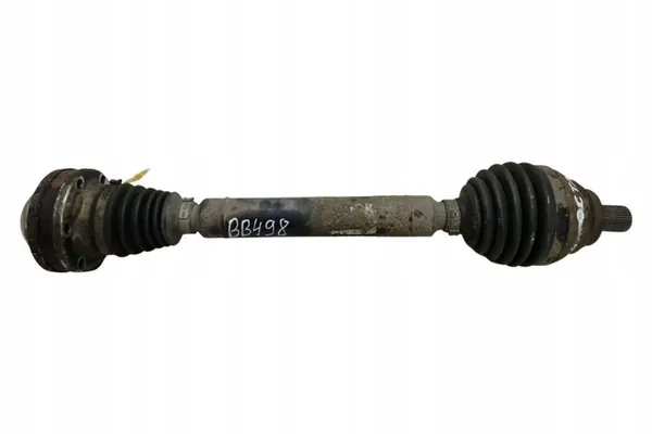 Höger Framdrev SKODA OCTAVIA III 5Q0407272K image 2