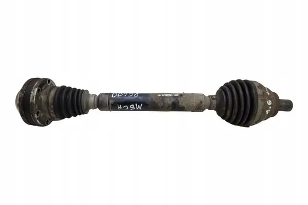 Höger Framdrev SKODA OCTAVIA III 5Q0407272K image 5