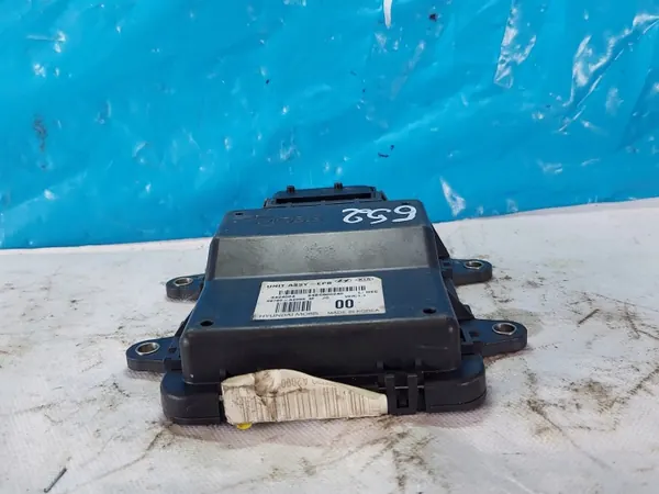 Module de frein à main OEM 94BC500240 pour Kia Pro Ceed image 3