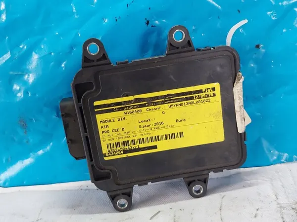 Module de frein à main OEM 94BC500240 pour Kia Pro Ceed image 5