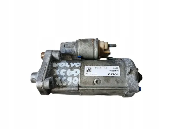 VOLVO STARTTI XC60 XC90 2.0 31419530 image 2