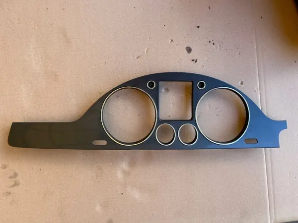 Cadre de Compteur OEM 31837-0200 Volkswagen image 2