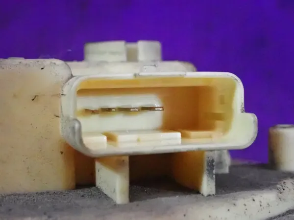 Bomba de combustível Fiat Grande Punto 1.3D 52017373 image 3