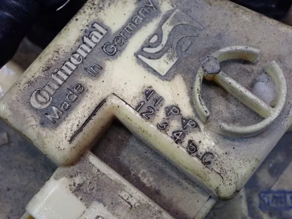 Bomba de combustível Fiat Grande Punto 1.3D 52017373 image 4