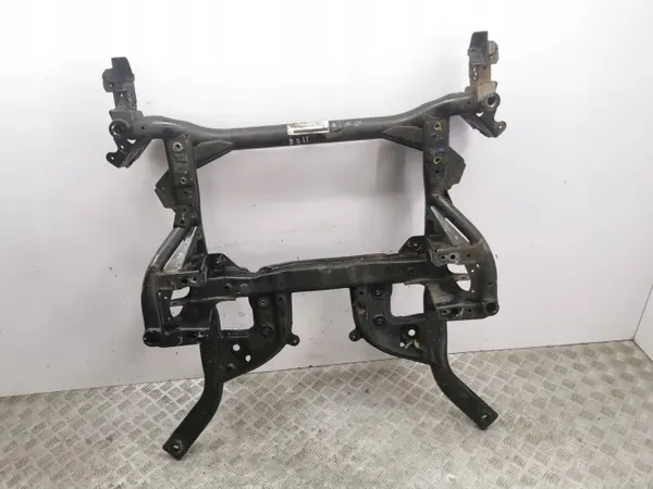 Poutre avant moteur Jaguar XE X760 OEM GX73-5C145-AE image 2