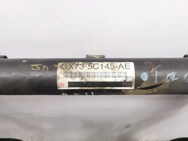 Poutre avant moteur Jaguar XE X760 OEM GX73-5C145-AE image 3