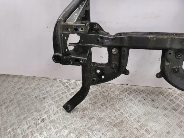 Poutre avant moteur Jaguar XE X760 OEM GX73-5C145-AE image 5