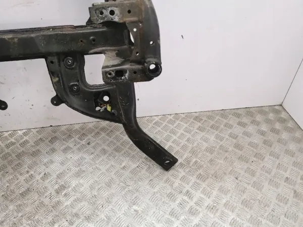 Poutre avant moteur Jaguar XE X760 OEM GX73-5C145-AE image 6