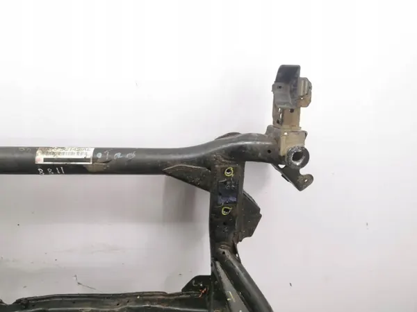 Poutre avant moteur Jaguar XE X760 OEM GX73-5C145-AE image 7