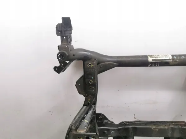 Poutre avant moteur Jaguar XE X760 OEM GX73-5C145-AE image 8