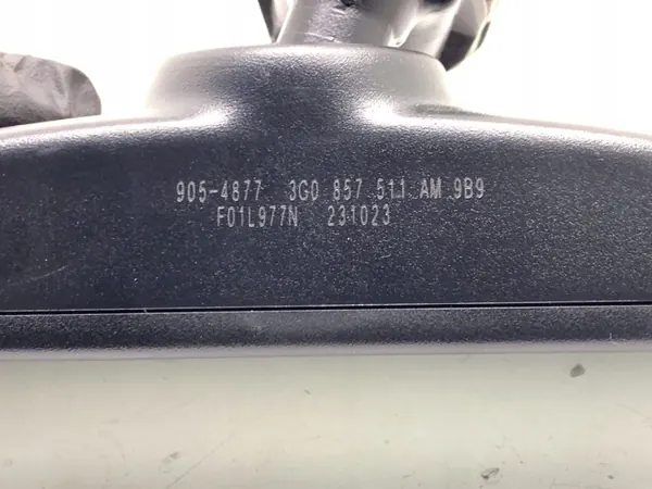 Espejo interior OEM 3G0857511AM Skoda Octavia IV image 5