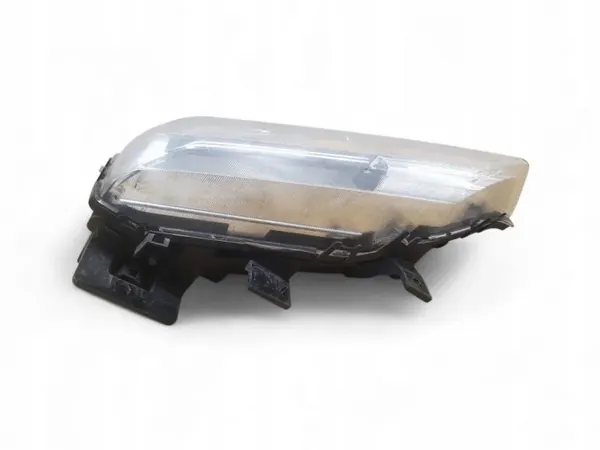 OEM 26150-5DA2C Rechter Halogen LED DRL für Infiniti Q30 image 3
