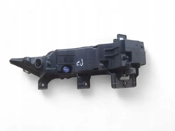OEM 26150-5DA2C Rechter Halogen LED DRL für Infiniti Q30 image 5