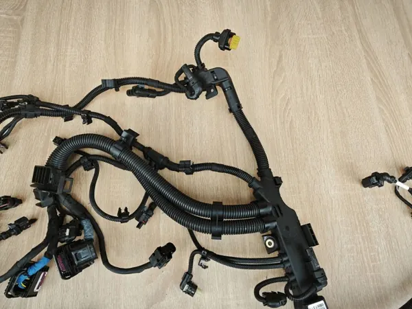 Motor Kablage OEM 7822439 för BMW 2.0D image 3