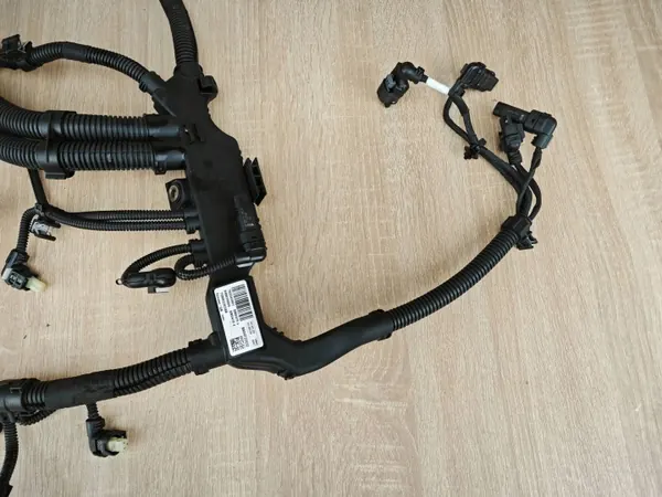 Motor Kablage OEM 7822439 för BMW 2.0D image 4