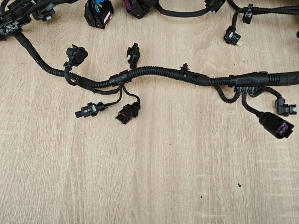 Motor Kablage OEM 7822439 för BMW 2.0D image 5