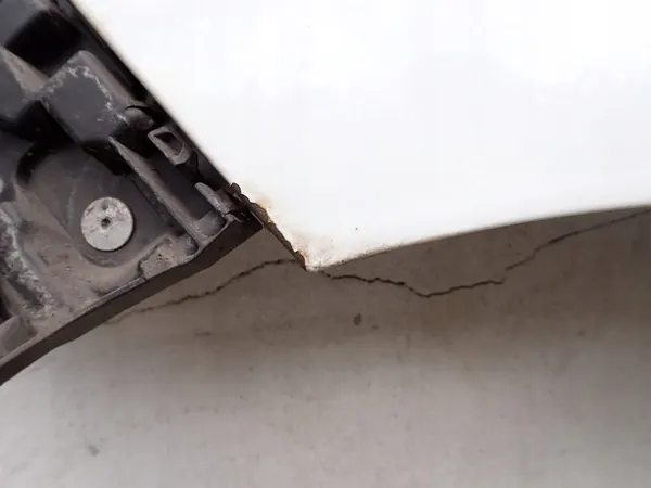 Fram vänster skärm Dacia Lodgy JS Dokker image 2