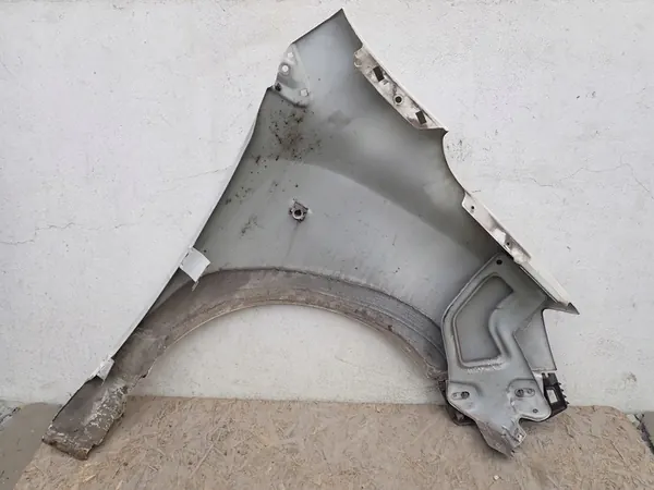 Fram vänster skärm Dacia Lodgy JS Dokker image 5