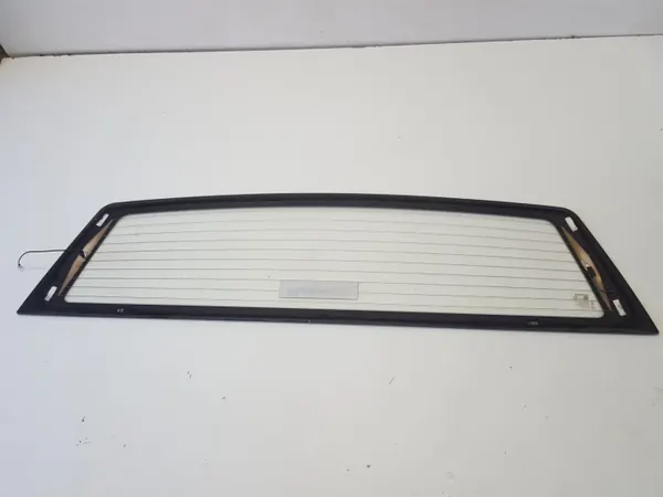 OEM KORANDO SZYBA achtercabineglas voor Korando Sports image 5