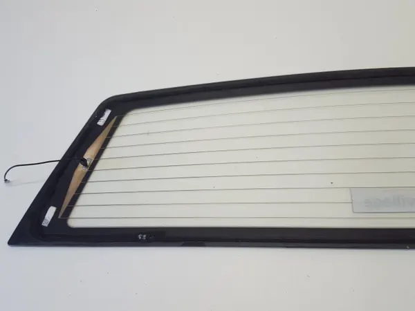 OEM KORANDO SZYBA achtercabineglas voor Korando Sports image 6