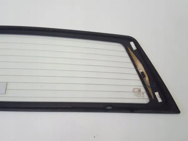 OEM KORANDO SZYBA achtercabineglas voor Korando Sports image 7