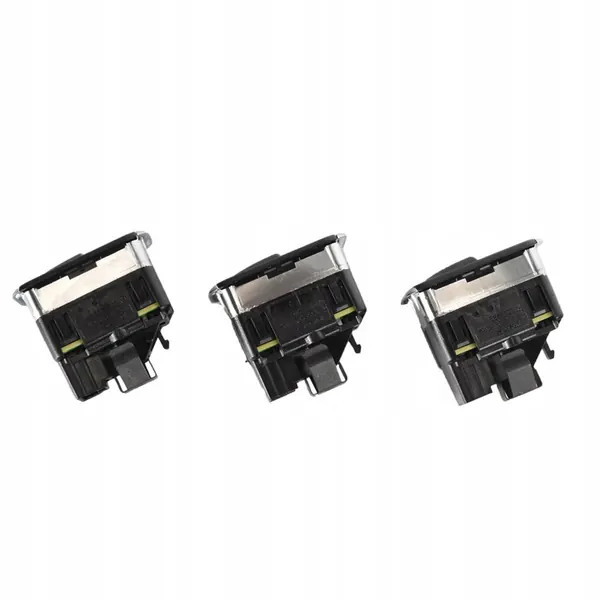 Spiegel Schakelpaneel A1669054300 Mercedes GLA W156 image 3