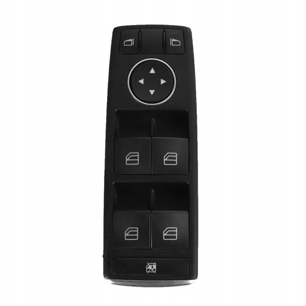 Spiegel Schakelpaneel A1669054300 Mercedes GLA W156 image 4