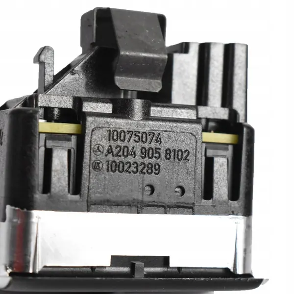 Spiegel Schakelpaneel A1669054300 Mercedes GLA W156 image 7