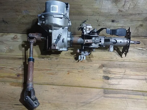 Elektrische Servopumpe Kia Ceed OEM 563001H100 image 2