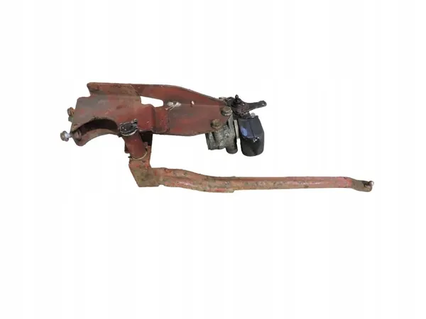 Levier correcteur de force de frein OEM 500337211 Iveco image 2