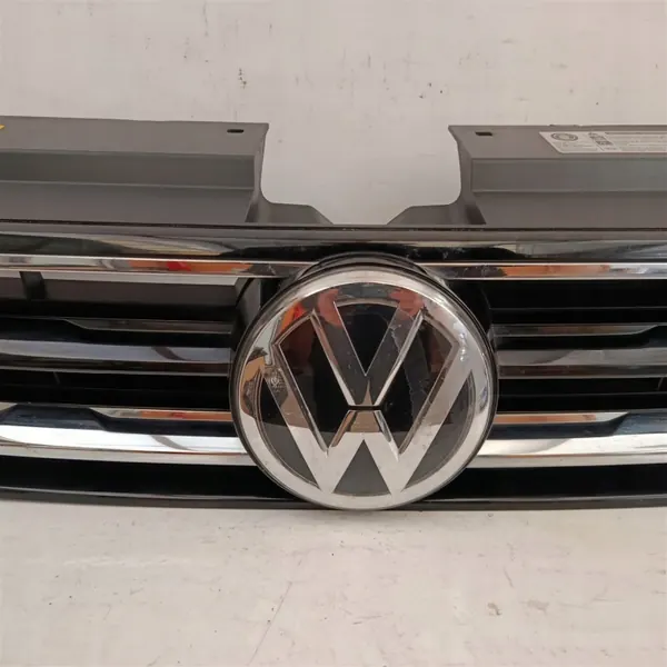 Grille VW Tiguan II OEM 5NA853653A - Occasion image 3