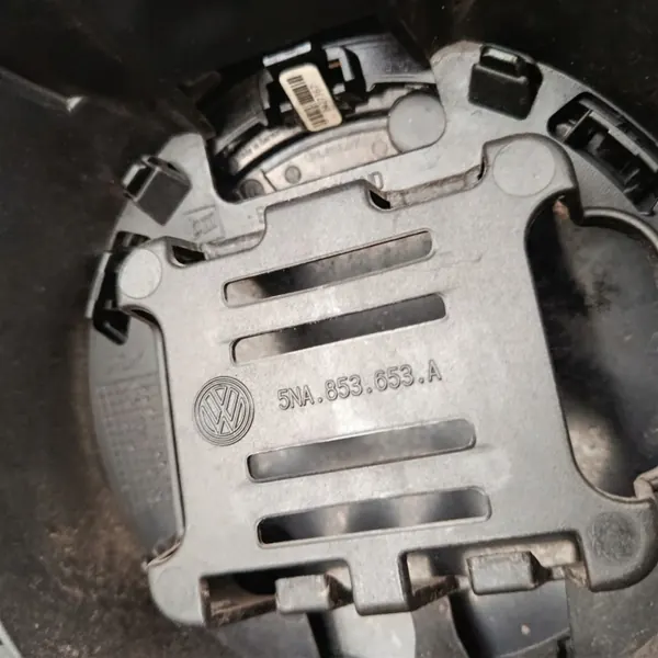 Grille VW Tiguan II OEM 5NA853653A - Occasion image 8