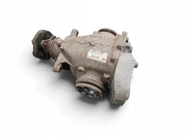 Différentiel 2.81 BMW E90 E91 E92 E93 7572520 image 2
