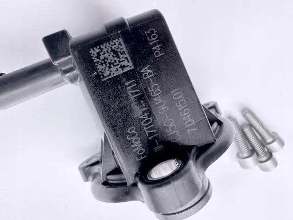 Ford OE Válvula de Turbo CJ5G-9U465-BA image 2