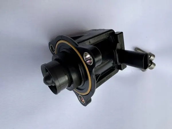 Ford OE Válvula de Turbo CJ5G-9U465-BA image 3