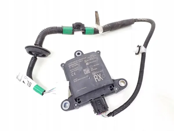 Módulo punto ciego Lexus RX OEM 8816248030 - Usado image 2
