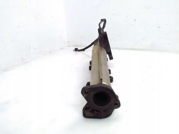 Colector de escape usado OEM JUR254242 Mercedes-Benz image 4