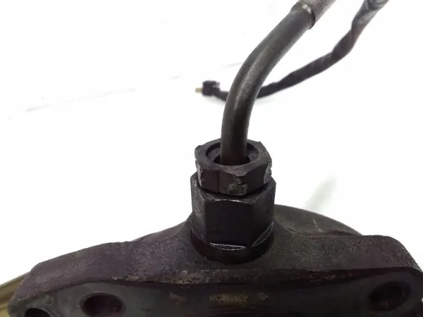 Colector de escape usado OEM JUR254242 Mercedes-Benz image 5