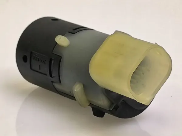 Parkeringssensor PDC BMW 3 E90 E91 2008 OEM 602415 image 2