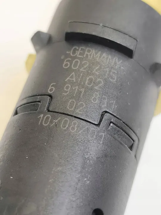Parkeringssensor PDC BMW 3 E90 E91 2008 OEM 602415 image 3