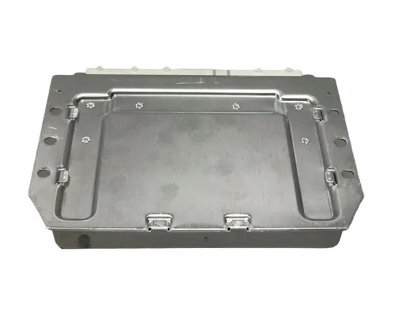 Porsche Cayenne Luftfederungsmodul OEM 7P0907553AA image 3