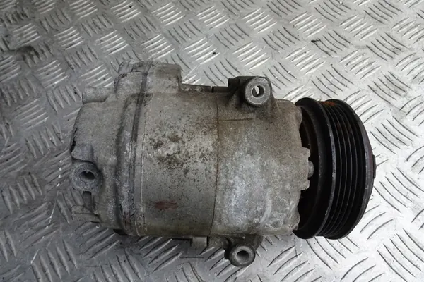 OPEL ZAFIRA C ASTRA J AC-kompressori 1.4T B14NET image 2