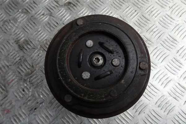 OPEL ZAFIRA C ASTRA J AC-kompressori 1.4T B14NET image 3